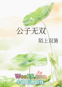 公子无双系列小说